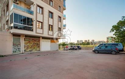 Çiğli Harmandalı'da Satılık Eşyalı 3+1 Daire