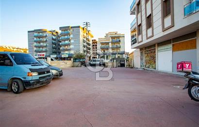 Çiğli Harmandalı'da Satılık Eşyalı 3+1 Daire