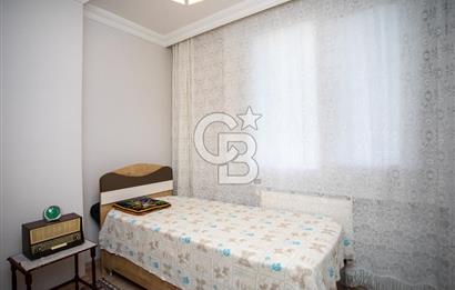 Çiğli Harmandalı'da Satılık Eşyalı 3+1 Daire
