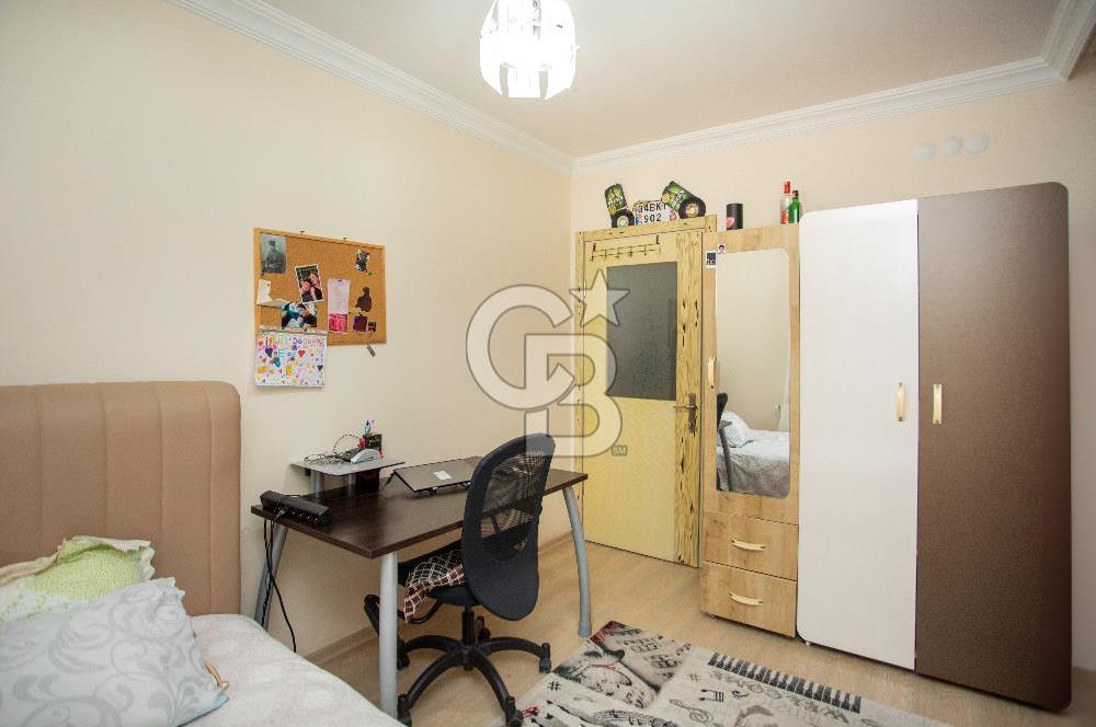Çiğli Harmandalı'da Satılık Eşyalı 3+1 Daire