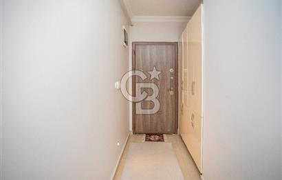 Çiğli Harmandalı'da Satılık Eşyalı 3+1 Daire