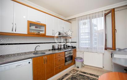 Çiğli Harmandalı'da Satılık Eşyalı 3+1 Daire