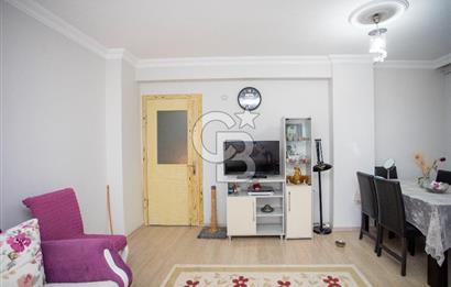 Çiğli Harmandalı'da Satılık Eşyalı 3+1 Daire