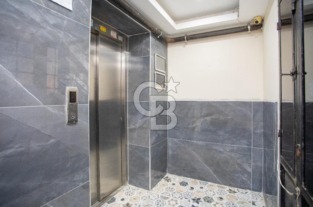 Çiğli Harmandalı'da Satılık Eşyalı 3+1 Daire