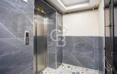 Çiğli Harmandalı'da Satılık Eşyalı 3+1 Daire