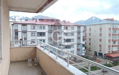 CB ATA'DAN ERZURUM ŞEHİR HAST.KARŞISINDA GENİŞ 3+1 KİRALIK DAİRE