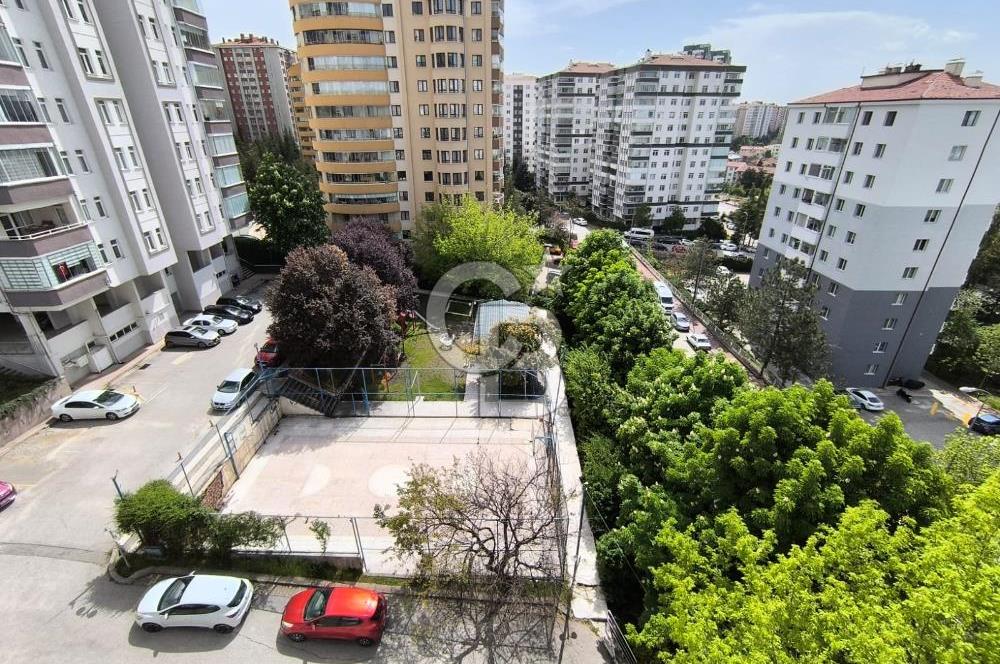 ÇİĞDEM MAH. & 100.YIL ANDE SİTESİNDE 3+1 KİRALIK DAİRE