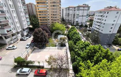ÇİĞDEM MAH. & 100.YIL ANDE SİTESİNDE 3+1 KİRALIK DAİRE