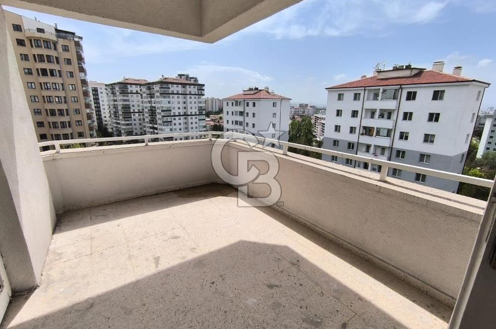 ÇİĞDEM MAH. & 100.YIL ANDE SİTESİNDE 3+1 KİRALIK DAİRE