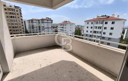 ÇİĞDEM MAH. & 100.YIL ANDE SİTESİNDE 3+1 KİRALIK DAİRE