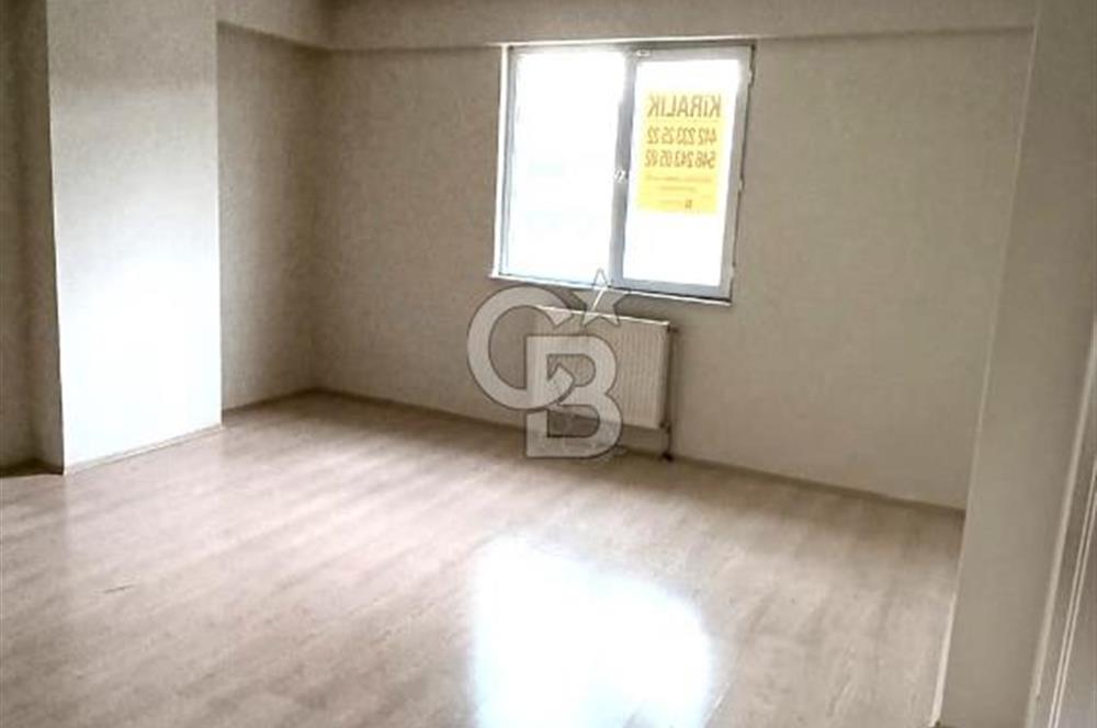CB ATA'DAN ERZURUM ŞEHİR HAST.KARŞISINDA GENİŞ 3+1 KİRALIK DAİRE
