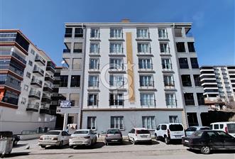 ALTINDAĞ FERİDUN ÇELİK ALİBEY'DE 3+1 SATILIK DAİRE