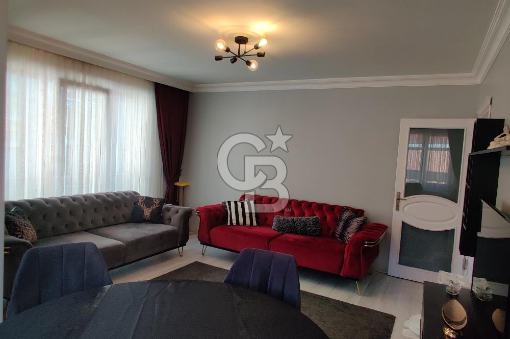 Finans Merkezine Komşu | 10 Yaşında | 3+1 Dubleks Daire