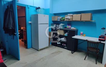 Ciroda İlk 3'te - Boston Donuts Fulya Şubesi Devren Kiralık