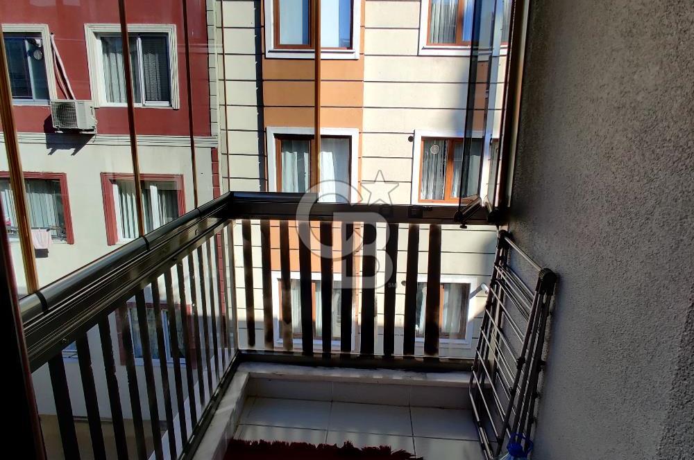 Finans Merkezine Komşu | 10 Yaşında | 3+1 Dubleks Daire