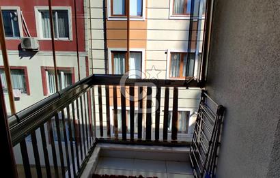 Finans Merkezine Komşu | 10 Yaşında | 3+1 Dubleks Daire