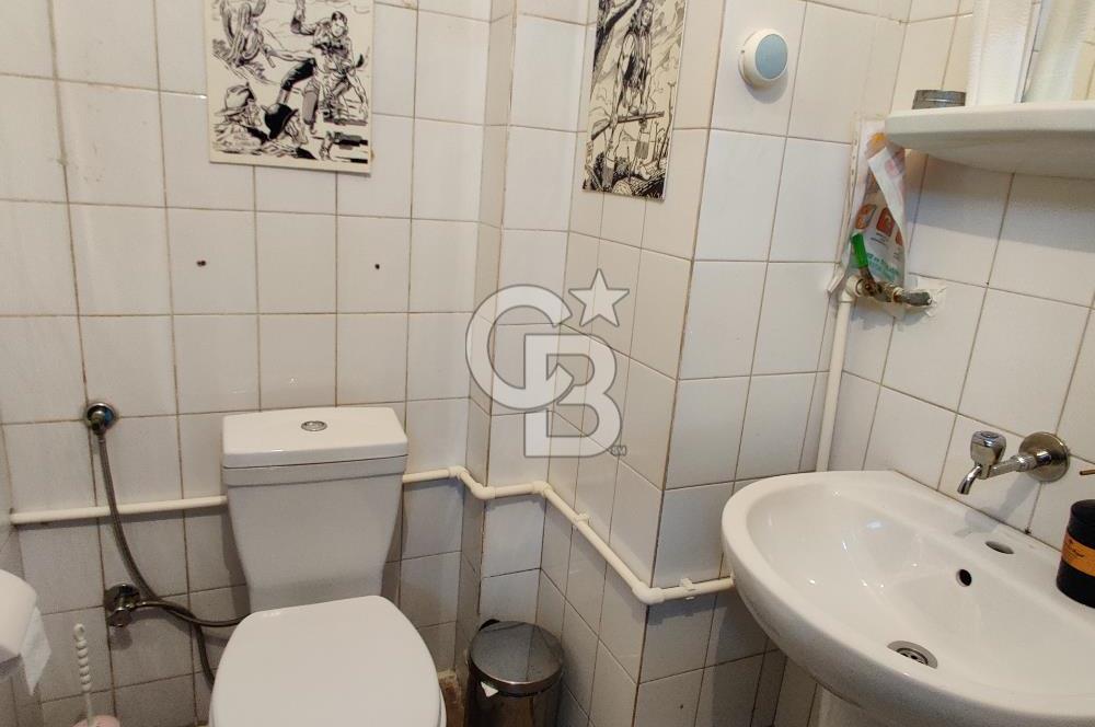 Ciroda İlk 3'te - Boston Donuts Fulya Şubesi Devren Kiralık