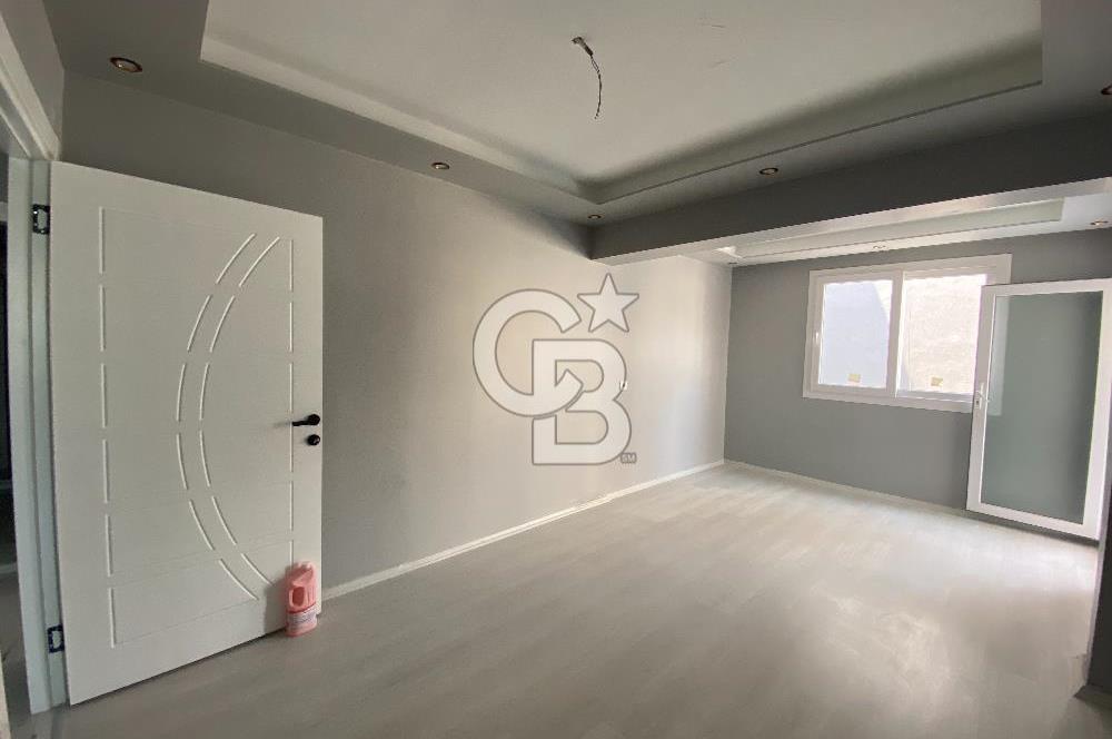 YENİŞEHİR İNÖNÜ MAH. SATILIK 3+1 DAİRE