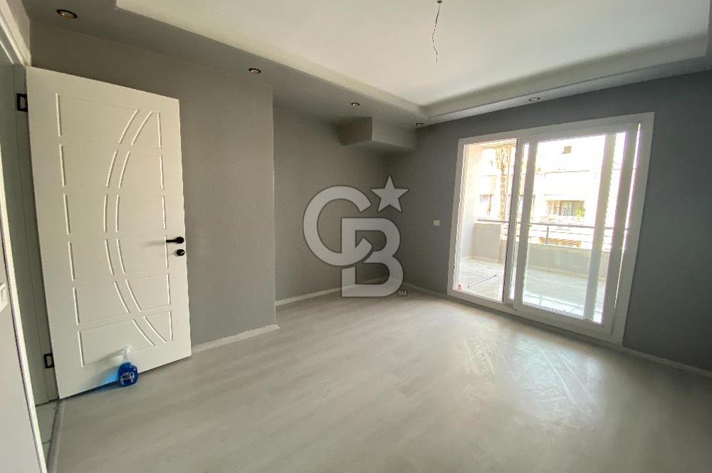 YENİŞEHİR İNÖNÜ MAH. SATILIK 3+1 DAİRE