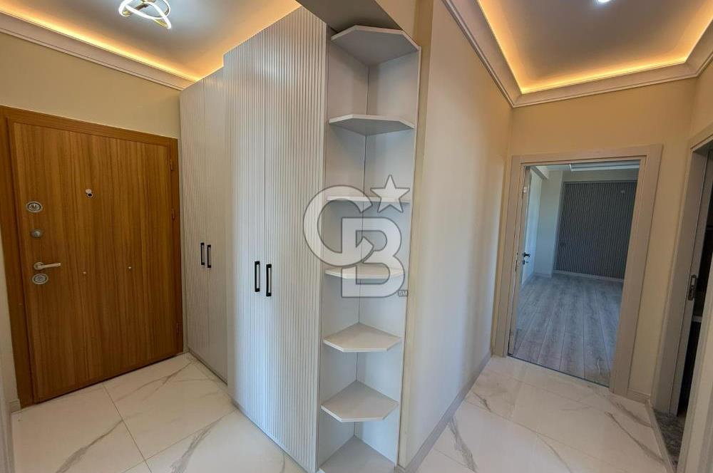 ÇANAKKALE ESENLERDE İLK EVİM KREDİSİNE UYGUN SATILIK 2+1 DAİRE
