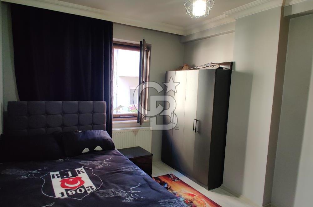Finans Merkezine Komşu | 10 Yaşında | 3+1 Dubleks Daire