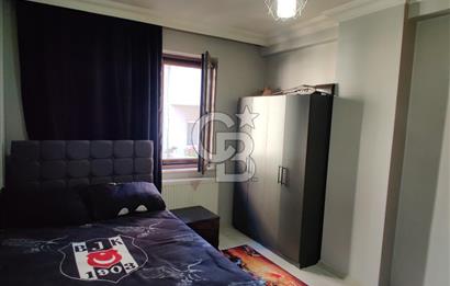 Finans Merkezine Komşu | 10 Yaşında | 3+1 Dubleks Daire