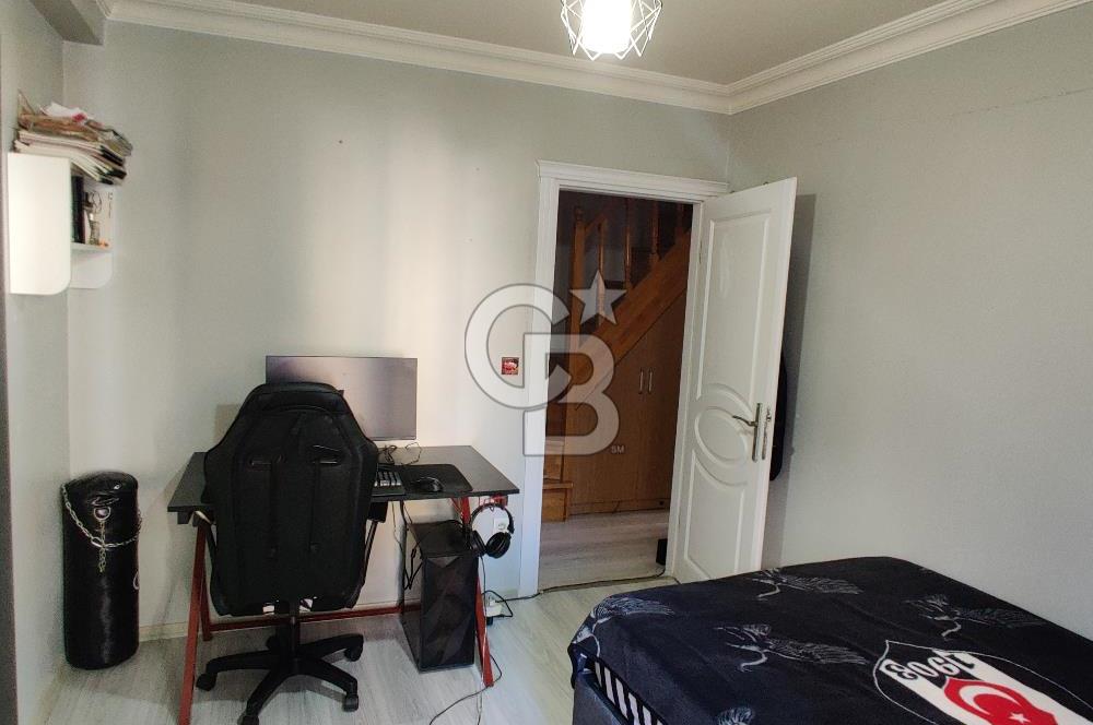 Finans Merkezine Komşu | 10 Yaşında | 3+1 Dubleks Daire