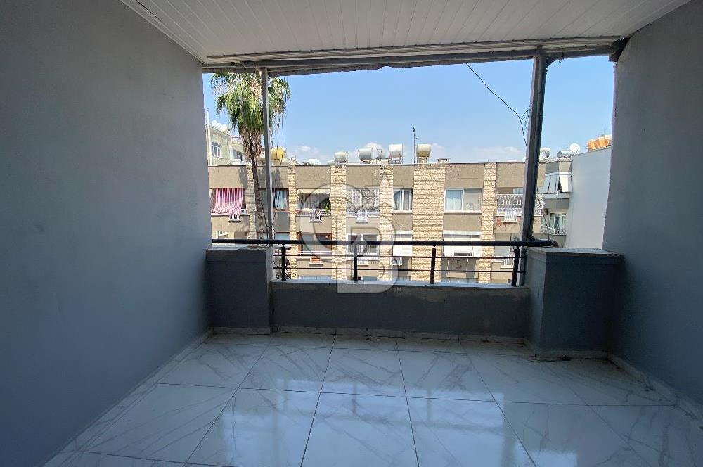 YENİŞEHİR İNÖNÜ MAH. SATILIK 3+1 DAİRE