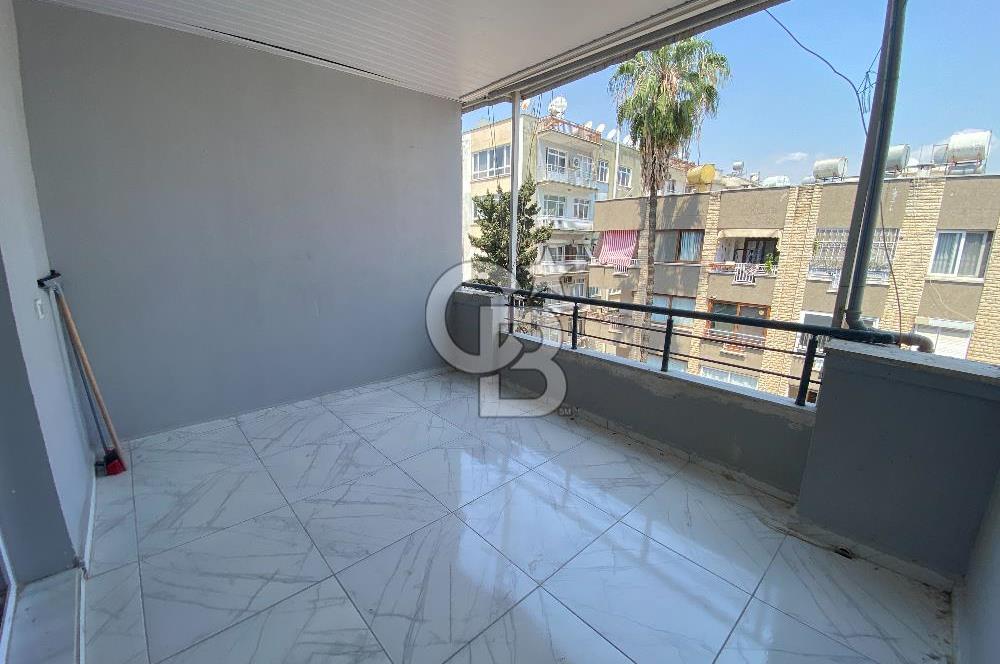 YENİŞEHİR İNÖNÜ MAH. SATILIK 3+1 DAİRE
