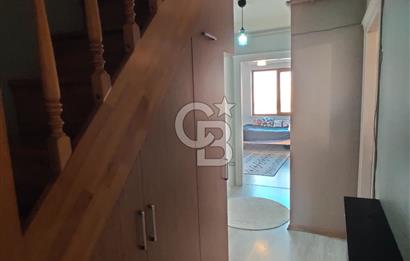 Finans Merkezine Komşu | 10 Yaşında | 3+1 Dubleks Daire