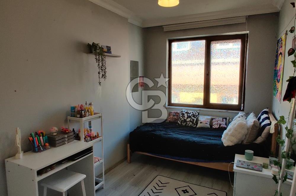 Finans Merkezine Komşu | 10 Yaşında | 3+1 Dubleks Daire