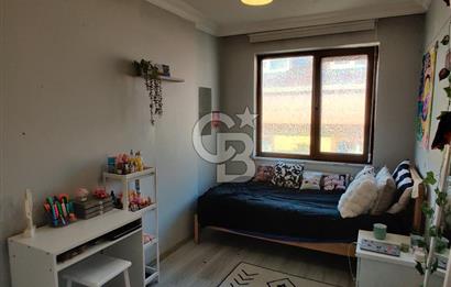 Finans Merkezine Komşu | 10 Yaşında | 3+1 Dubleks Daire