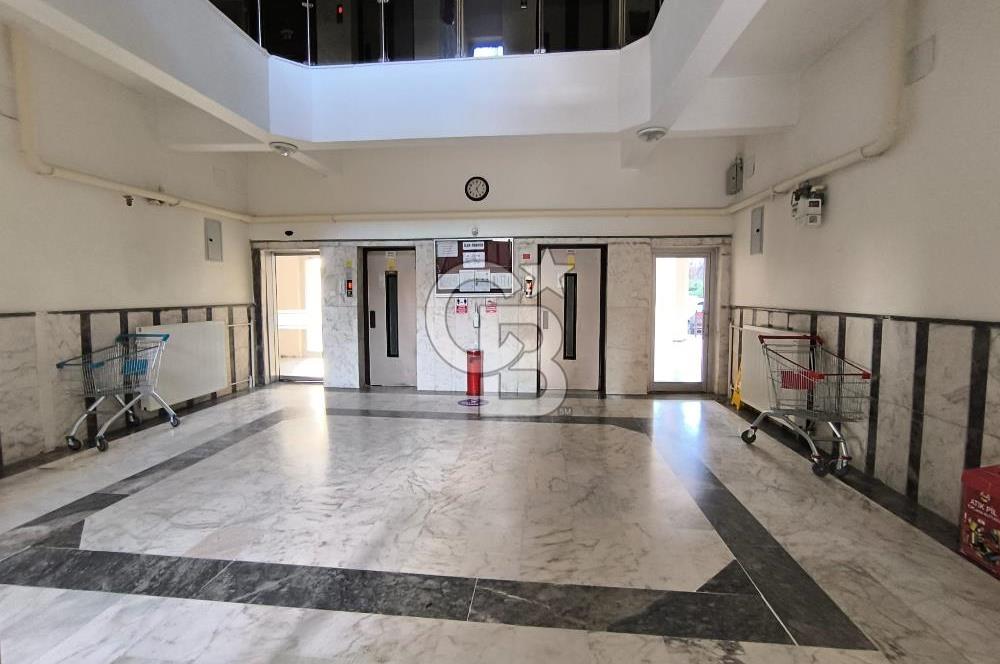 ÇUKURAMBAR & 100.YIL ANDE SİTESİNDE 3+1 EŞYALI KİRALIK DAİRE