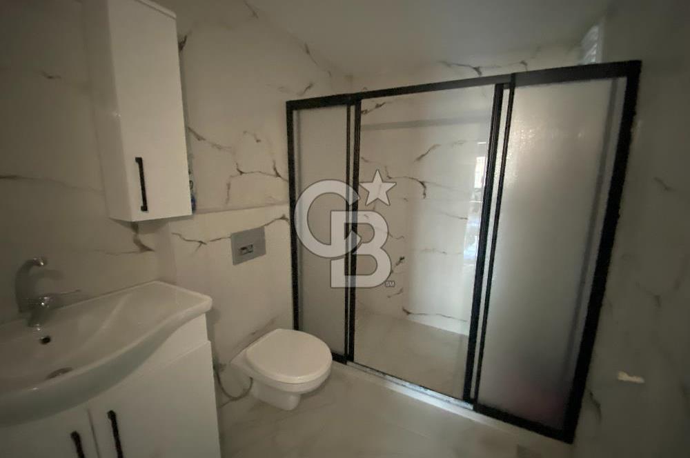 YENİŞEHİR İNÖNÜ MAH. SATILIK 3+1 DAİRE