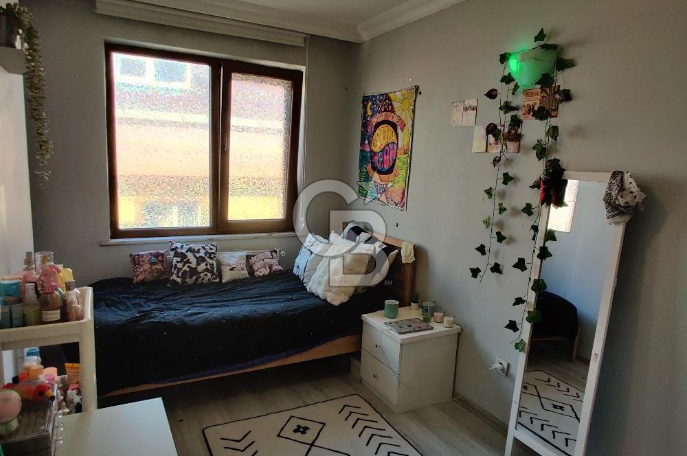 Finans Merkezine Komşu | 10 Yaşında | 3+1 Dubleks Daire