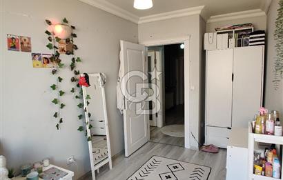 Finans Merkezine Komşu | 10 Yaşında | 3+1 Dubleks Daire
