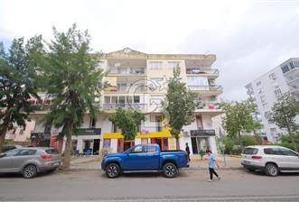 CB İYA' DAN BALÇOVA ONUR MAHALLESİNDE SATILIK 3+1 KÖŞE DAİRE