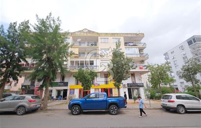 CB İYA' DAN BALÇOVA ONUR MAHALLESİNDE SATILIK 3+1 KÖŞE DAİRE