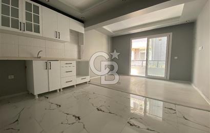 YENİŞEHİR İNÖNÜ MAH. SATILIK 3+1 DAİRE