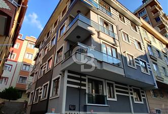Finans Merkezine Komşu | 10 Yaşında | 3+1 Dubleks Daire