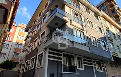 Finans Merkezine Komşu | 10 Yaşında | 3+1 Dubleks Daire