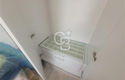 Çiğli Asmira Zeytin Evleri 1+1 Eşyalı Kiralık Daire 