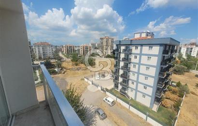 Çiğli Asmira Zeytin Evleri 1+1 Eşyalı Kiralık Daire 