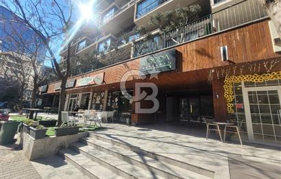 Modda Bayraklı Kiralık Daire 2+1