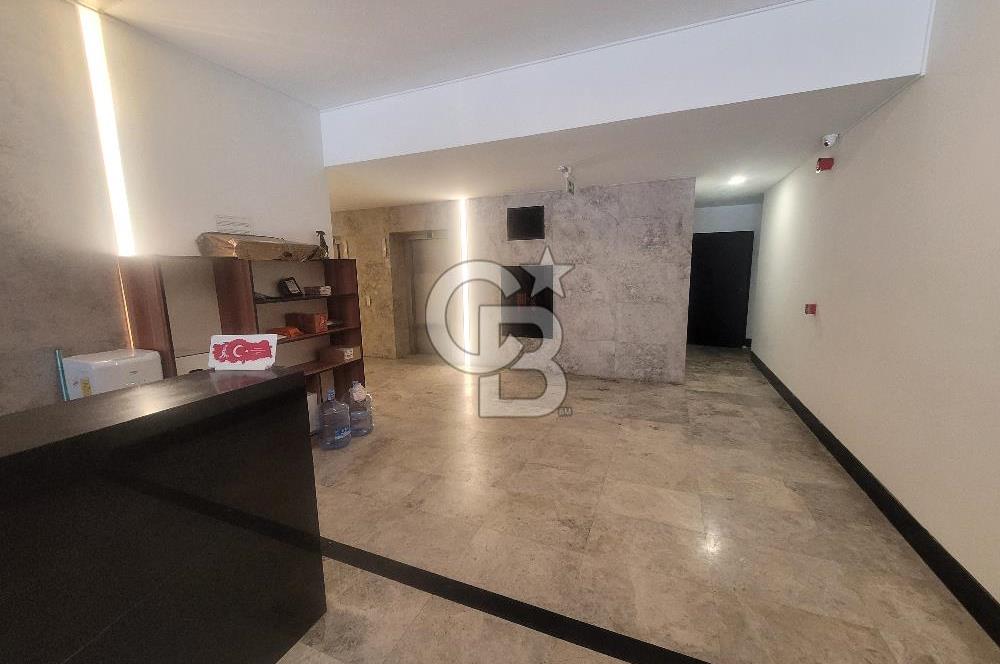 Modda Bayraklı Kiralık Daire 2+1