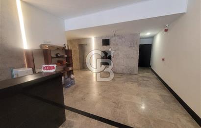 Modda Bayraklı Kiralık Daire 2+1