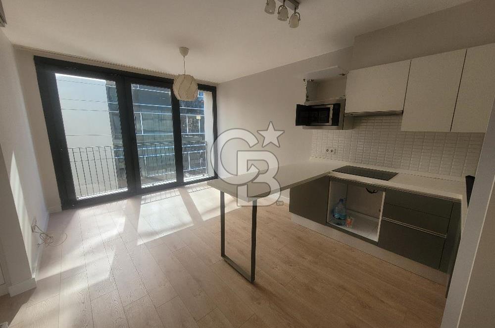 Modda Bayraklı Kiralık Daire 2+1
