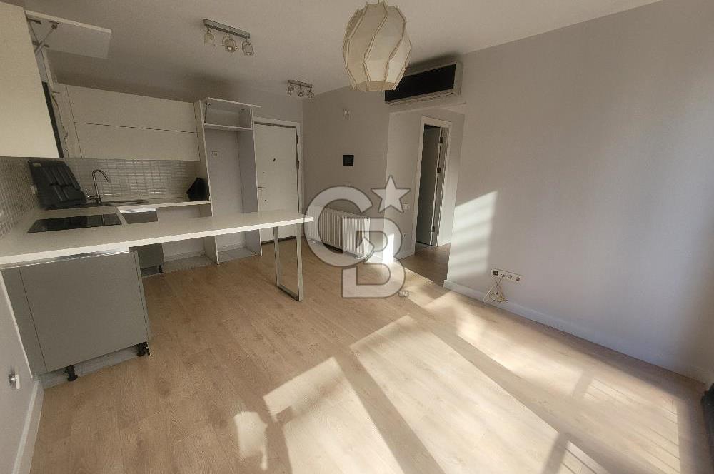 Modda Bayraklı Kiralık Daire 2+1