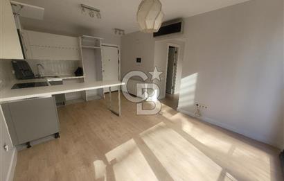Modda Bayraklı Kiralık Daire 2+1