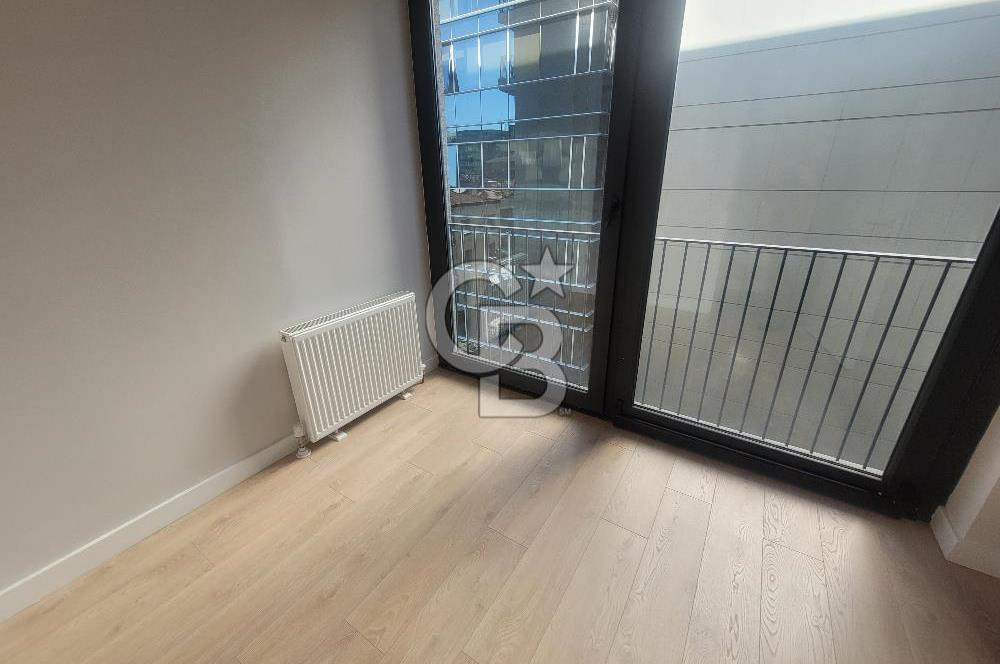 Modda Bayraklı Kiralık Daire 2+1